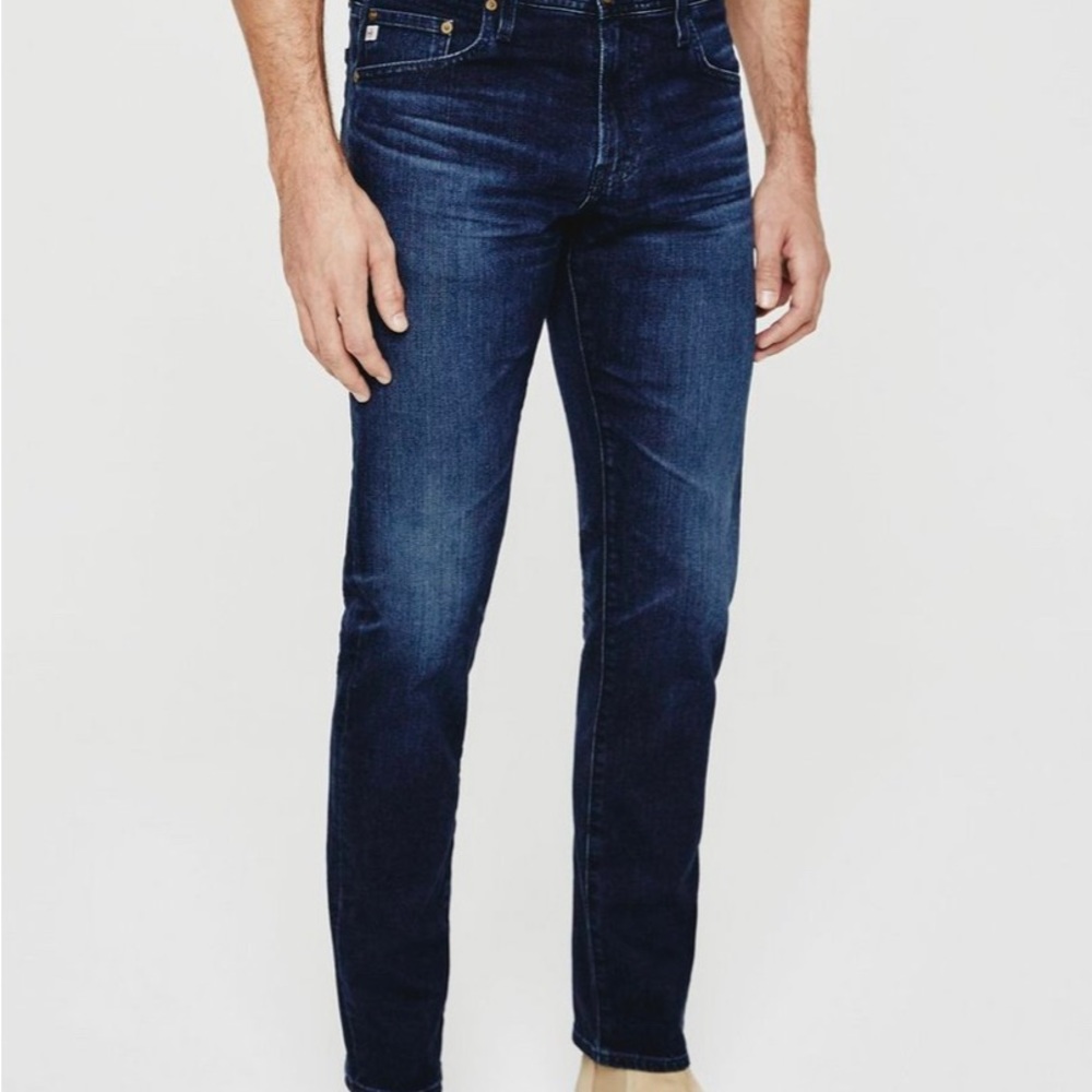 AG Tellis Modern Slim